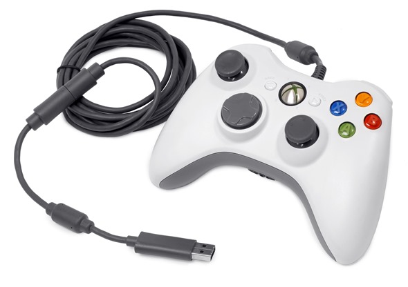 anyway to use xbox 360 controller for mac i os games